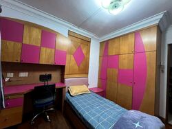 Blk 528 Jelapang Road (Bukit Panjang), HDB Executive #533942221